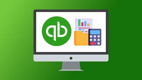Mastering QuickBooks Online