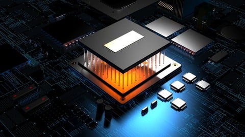 Mastering Embedded Systems with C and ARM Cortex (STM32)