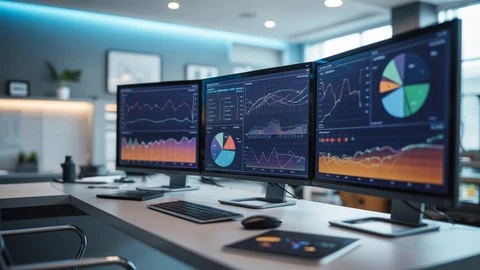 Mastering Kibana: ELK Stack Visualization & Analytics
