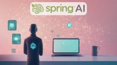 Mastering Spring AI with Java: A Practical Developer Guide