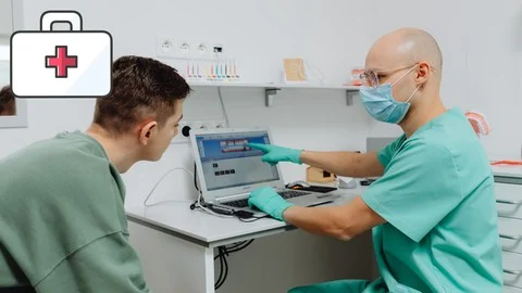 Medical Imaging Ultimate Course || UPDATED ||