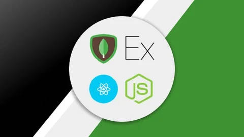 MERN 2025 Edition - MongoDB, Express, React and NodeJS