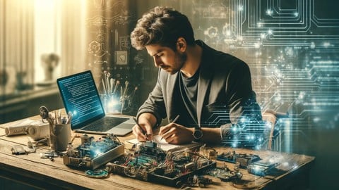 Microcontroller:  Use your Skills to Start a Business