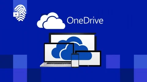 Microsoft OneDrive For Business & Personal Use OneDrive 2025