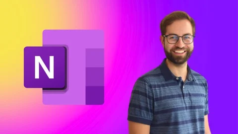 OneNote Mastery in 1-Hour: A Beginner's Comprehensive Guide