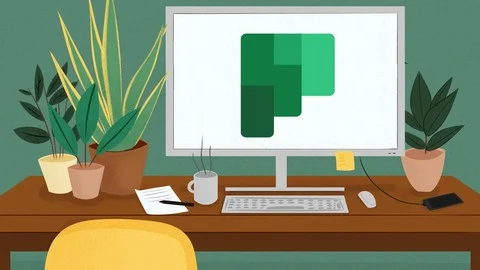 Microsoft Planner Masterclass - Use Planner like a Pro