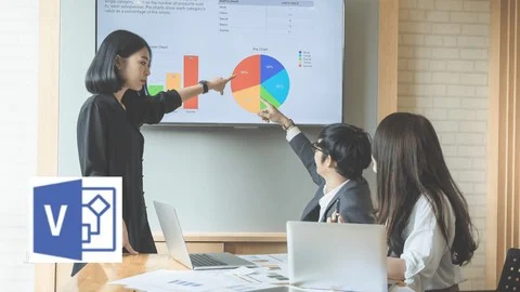 Microsoft Visio: Create Professional Diagrams with Ease