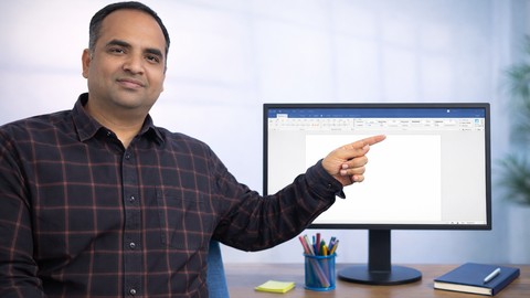 Microsoft Word Basics: Master the Interface & Essential Tool