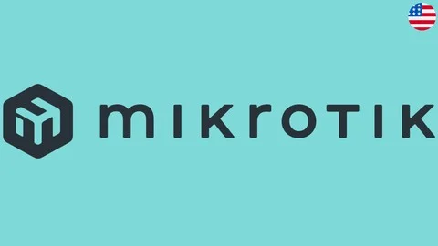 Complete Mikrotik course from basic to advanced! v2025!