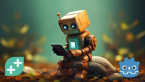 Master Mobile Game Development with Godot 4