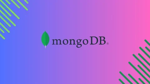 MongoDB - The Complete MongoDB Developers Course