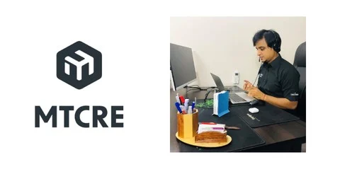 MTCRE Preparation: MikroTik RouterOS v6&7 with Hands-On Labs