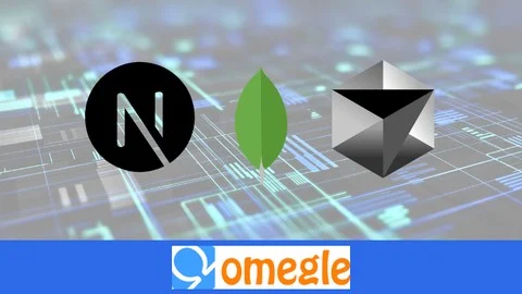Build Omegle Clone in 1 Day – Next.js, MongoDB, Cursor AI