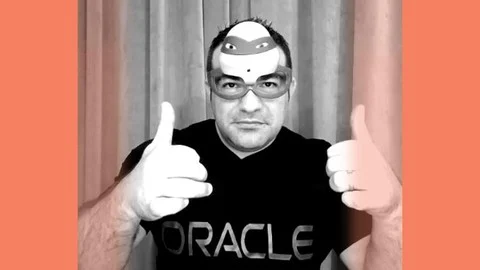 Oracle Database SQL Certified Associate 1Z0-071