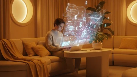 Passive Income Playbook: AI Tools, Automation & More