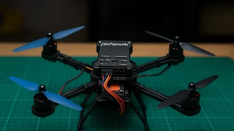 Pixhawk Drone Step-by-Step for Absolute Beginners