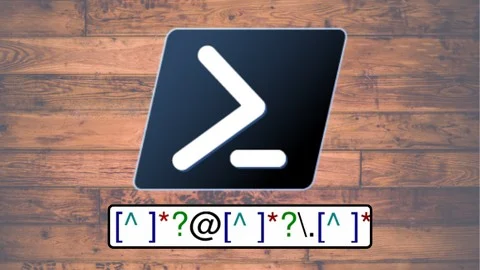 PowerShell Regular Expressions: Regex Master Class