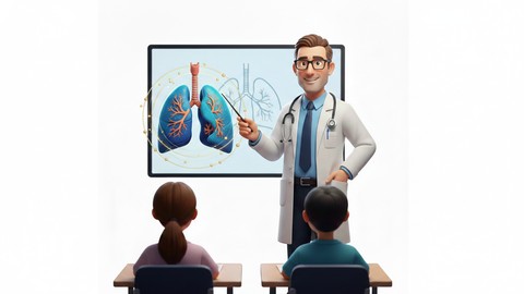 primary Care Pulmonology