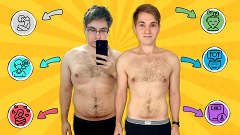 PsychoDiet - Your last weight loss journey