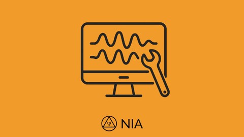 NIA QEEG Online Workshops 1 & 2