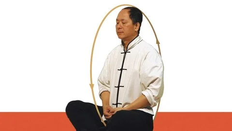 Understand Qigong 5: Small Circulation Meditation w Dr. Yang