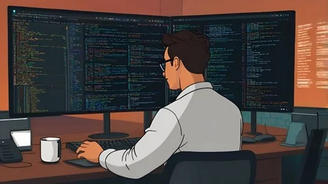 Quality Assurance & Software Testing with Python & Selenium