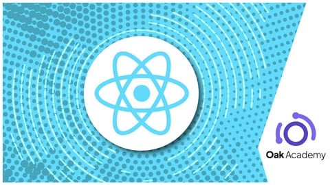 React Native | Master Cross-Platform App Development