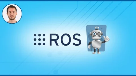 ROS Tutorials for Beginners