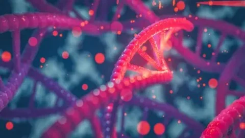 Secrets of DNA and Its Manipulation