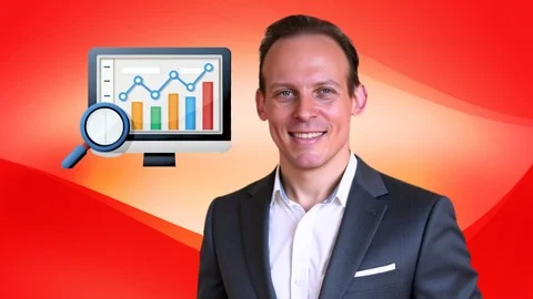 SEO Training Masterclass 2024: Beginner To Advanced SEO