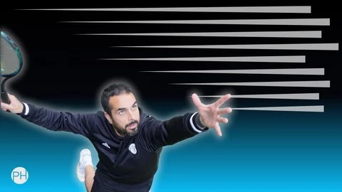 Serve Faster
