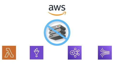 Serverless Data Engineering - AWS Glue, Kinesis, Lambda