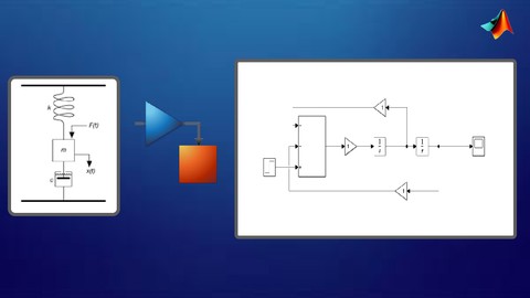 Simulink for Starters: Building Your First Models
