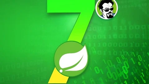 [NEW] Spring Framework 6: Beginner to Guru