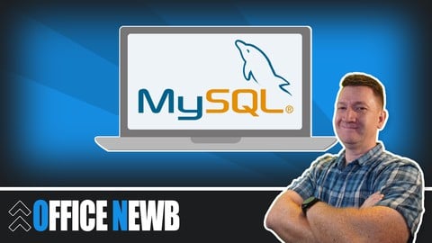 Database Design and MySQL