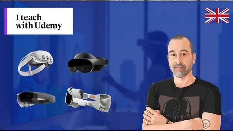 Strategic Intro to XR: First Steps in the Immersive World