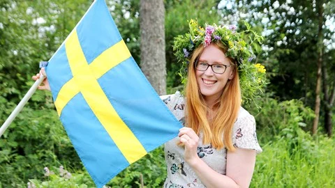 Swedish for Beginners