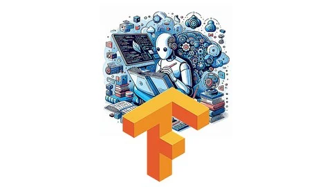 Tensorflow: Machine Learning and AI Basics in 60 Minutes