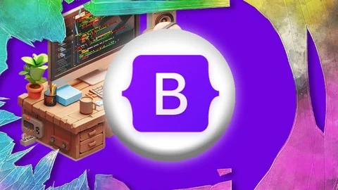 The Complete Bootstrap 5 Course: Modern Layouts Made Easy