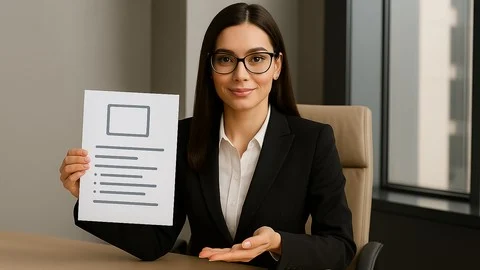 The Complete CV Writing & Tailoring Masterclass