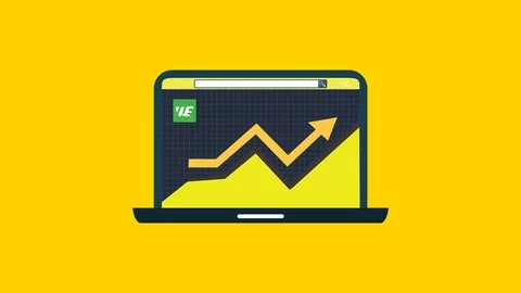 The Complete Day Trading Course (Updated 2024)
