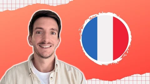 The Complete French Course : Learn French - Low Intermediate