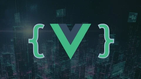 The complete VUE JS course