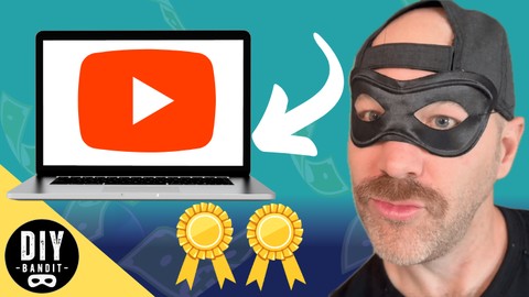 The Side-Gig Secret: How to Make Money on YouTube in 2024