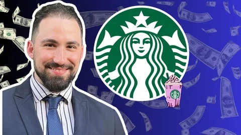The Ultimate Branding Course: Strategy, Design & Identity