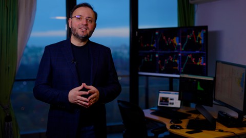 The Ultimate Trading Course