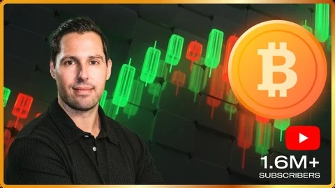 Top 1% Crypto Strategies: The Ultimate Trading Course