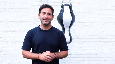 The Essential BOXING BASICS Course for Beginners The Essential BOXING BASICS Course for Beginners