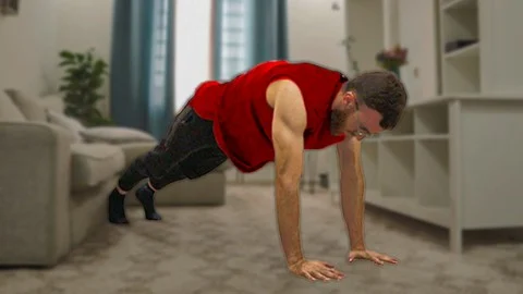 Fitness Home Workout - Bodyweight Training | Calisthenics101