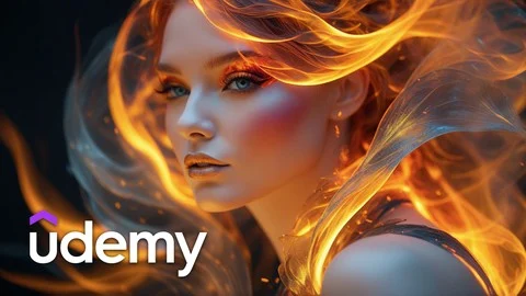 Ultimate Stable Diffusion AI art Course (beginner to pro)